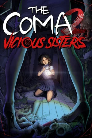 The Coma 2: Vicious Sisters (REVIEW)