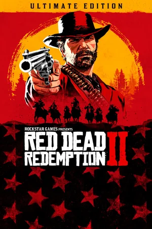 Red Dead Redemption 2: Ultimate Edition Content