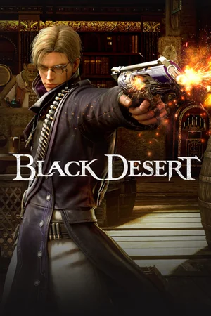 Black Desert - XBOX Series X|S Upgrade Install Pack