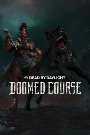 Dead by Daylight: Doomed Course