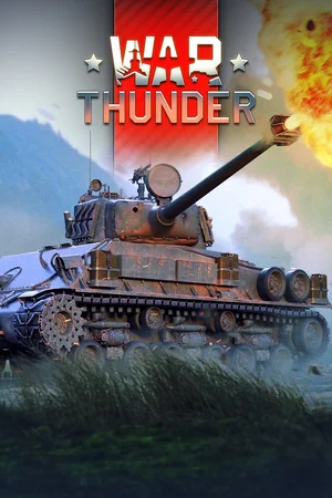 War Thunder - M-51 Pack