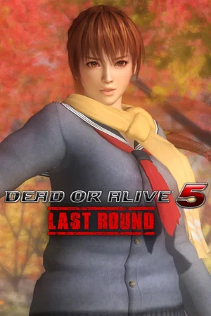 Kasumi School Uniform
