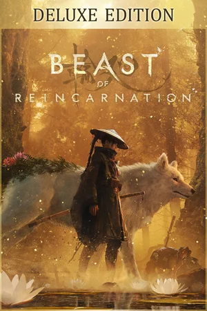 Beast of Reincarnation Digital Deluxe DLC