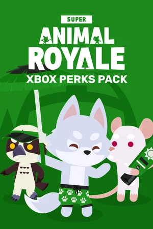 Summer Xbox Perks Pack