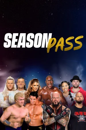 WWE 2K23 Season Pass for Xbox Series X|S