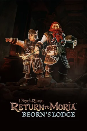 Beorn's Lodge Pack