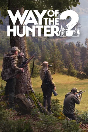 Way of the Hunter 2