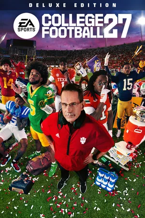 EA SPORTS™ College Football 27 Deluxe Edition + Limited Time Bonus
