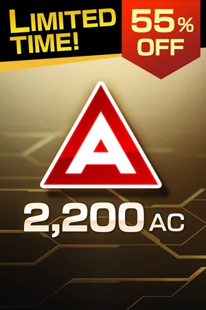 [Super Origin Festival'26] 2200AC Exchange Ticket