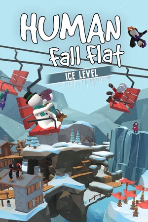 Ice Level