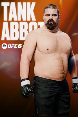 UFC® 6 - Tank Abbott