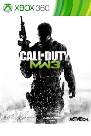 Call of Duty®: Modern Warfare® 3