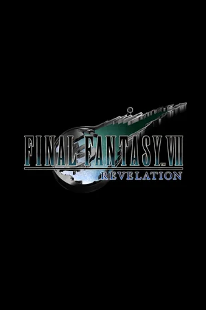 FINAL FANTASY VII REVELATION