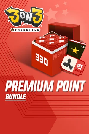 Premium Point Bundle