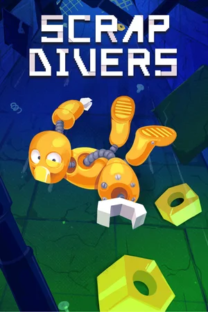 Scrap Divers