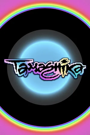 Tamashika