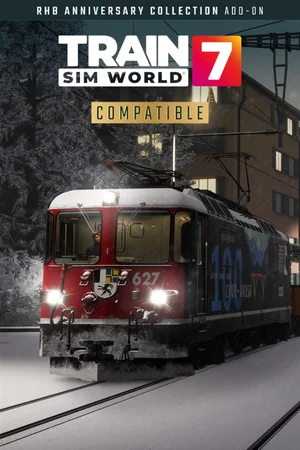 Train Sim World® 7: RhB Anniversary Collection