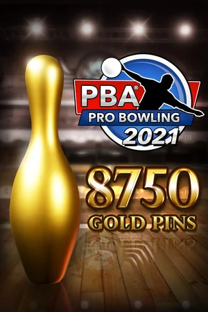 8,750 Gold Pins