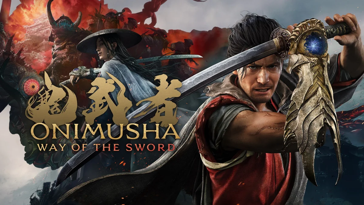 Onimusha: Way of the Sword