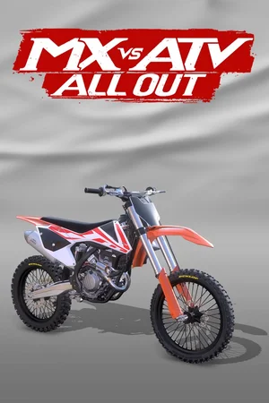 2017 KTM 250 SX-F