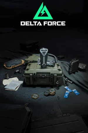 Delta Force - Season 11 Benefits Pack