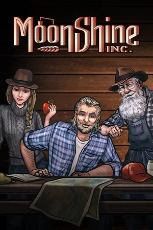 Moonshine Inc.