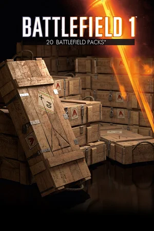 Battlefield™ 1 Battlepacks x 20