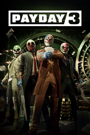 PAYDAY 3