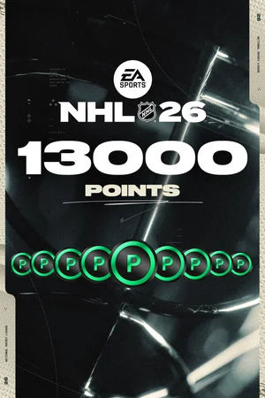 NHL® 26 - NHL POINTS 13000
