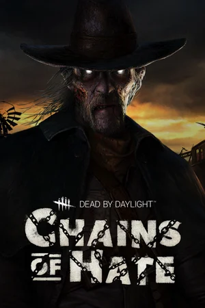 Dead by Daylight: Chains of Hate Chapter