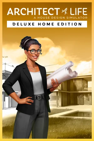 Architect Life - Deluxe Home Edition