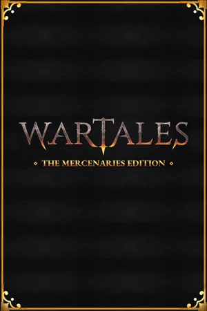 Wartales: The Mercenaries Edition