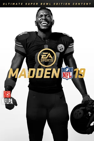 Madden NFL 19: Ultimate Super Bowl Content