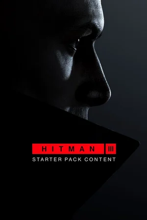 HITMAN 3 - Starter Pack Content
