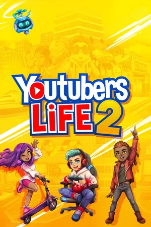 Youtubers Life 2 Preview Bundle