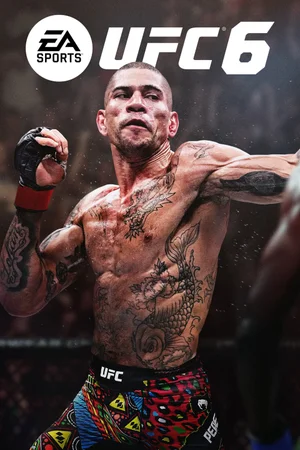 UFC® 6 Standard Edition