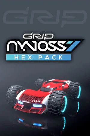 Nyvoss Hex Pack
