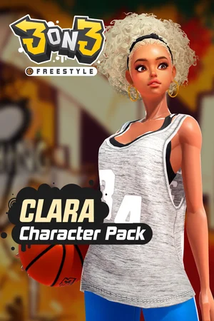 Clara Character Pack