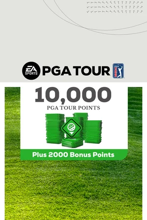 EA SPORTS™ PGA TOUR™ - 12000 PGA TOUR POINTS