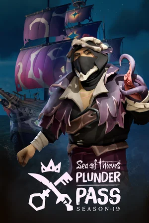 Season 19 Plunder Pass